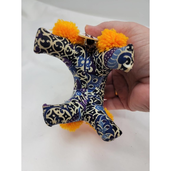 Vintage Toy Poodle Doll Collectable - Picture 6 of 6